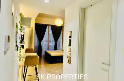 Apartment - Studio - 1 Bathroom for rent in Uptown Al Zahia - Al Zahia - Muwaileh Commercial - Sharjah