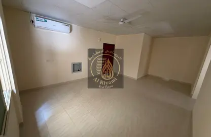 Apartment - Studio - 1 Bathroom for rent in Ajman One - Phase 2 - Ajman Downtown - Ajman