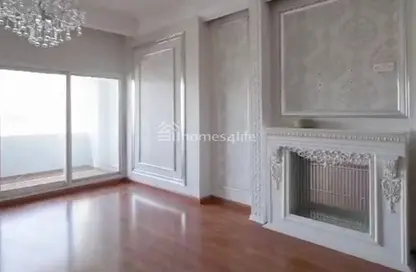 شقة - 2 غرف نوم - 2 حمامات للبيع في أوليمبك بارك 1 - أبراج اولمبيك بارك - مدينة دبي الرياضية - دبي