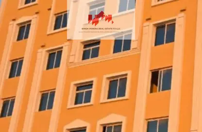 Staff Accommodation - Studio - 7+ Bathrooms for rent in Al Jazirah Al Hamra - Ras Al Khaimah
