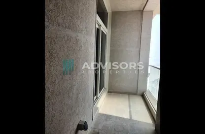 Apartment - 1 Bedroom - 2 Bathrooms for sale in Mangrove Place - Shams Abu Dhabi - Al Reem Island - Abu Dhabi