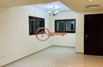 Townhouse - 3 Bedrooms - 4 Bathrooms for rent in Hydra Village - Abu Dhabi