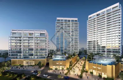 Penthouse - 4 Bedrooms - 6 Bathrooms for sale in Cape Hayat - Mina Al Arab - Ras Al Khaimah
