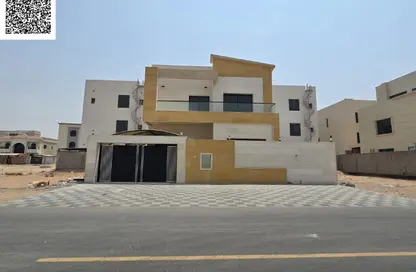 فيلا - 5 غرف نوم - 7 حمامات للبيع في الحليو 2 - الحليو - عجمان فيلا - 5 غرف نوم - 7 حمامات للبيع في الحليو 2 - الحليو - عجمان