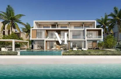 أرض - استوديو للبيع في نخلة جبل علي - السعفة P - نخلة جبل علي - دبي