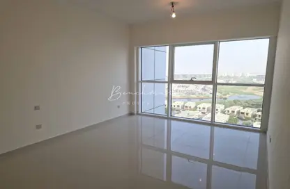 Apartment - Studio - 1 Bathroom for rent in Carson C - Carson - DAMAC Hills - Dubai