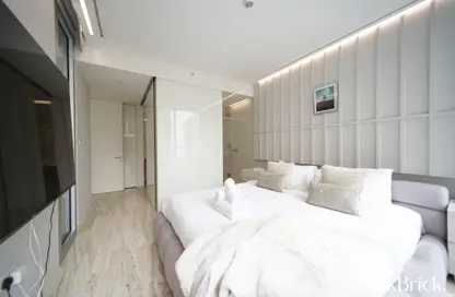 شقة - 2 غرف نوم - 3 حمامات للبيع في مربع ريزيدنس - ذا كريسنت - نخلة جميرا - دبي