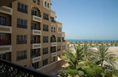 Apartment - 1 Bedroom - 2 Bathrooms for sale in Kahraman - Bab Al Bahar - Al Marjan Island - Ras Al Khaimah