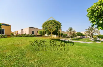 Villa - 4 Bedrooms - 5 Bathrooms for sale in Muzera Community - Al Raha Gardens - Abu Dhabi