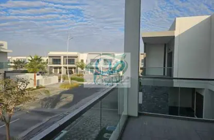 Villa - 3 Bedrooms - 4 Bathrooms for rent in The Cedars - Yas Acres - Yas Island - Abu Dhabi