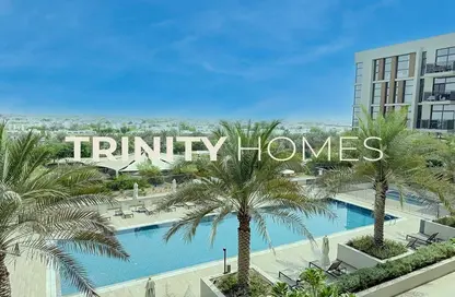 Apartment - 2 Bedrooms - 2 Bathrooms for rent in Mudon Views - Mudon - Dubai