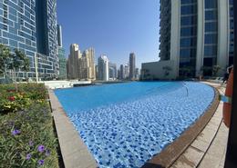 Apartment - 2 bedrooms - 2 bathrooms for rent in 5242 - Dubai Marina - Dubai