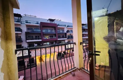 Apartment - 1 Bedroom - 2 Bathrooms for rent in Fortunato - Jumeirah Village Circle - Dubai