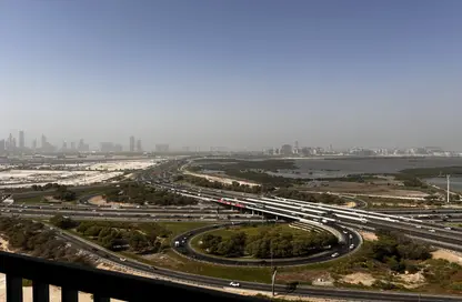 Apartment - 2 Bedrooms - 2 Bathrooms for sale in The Crest - Sobha Hartland - Mohammed Bin Rashid City - Dubai
