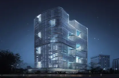 شقة - غرفة نوم - 1 حمام للبيع في تلال بن غاطي - حديقة دبي العلميه - دبي