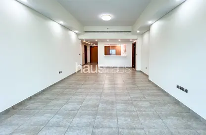 Apartment - 2 Bedrooms - 4 Bathrooms for rent in Marina Residences 3 - Marina Residences - Palm Jumeirah - Dubai