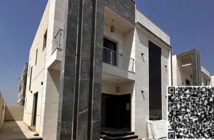 فيلا - 4 غرف نوم - 6 حمامات للايجار في الزاهية جاردنز - الزاهية - عجمان فيلا - 4 غرف نوم - 6 حمامات للايجار في الزاهية جاردنز - الزاهية - عجمان