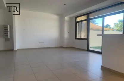 Townhouse - 3 Bedrooms - 3 Bathrooms for rent in Safi Townhouses - Town Square - Dubai