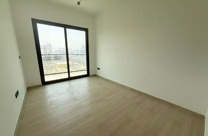 Apartment - 1 Bedroom - 2 Bathrooms for rent in Binghatti Heights - Jumeirah Village Circle - Dubai