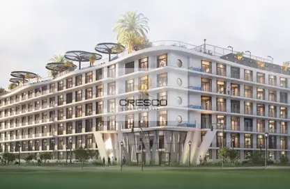 Apartment - Studio - 1 Bathroom for sale in Avana Residences - District 10 - Jumeirah Village Circle - Dubai