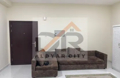 Apartment - Studio - 1 Bathroom for rent in Al Naemiya Tower 3 - Al Naemiya Towers - Al Nuaimiya - Ajman