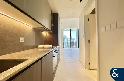 Apartment - Studio - 1 Bathroom for sale in Beverly Boulevard - Arjan - Dubai