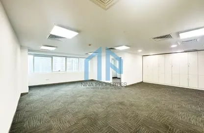 Office Space - Studio - 2 Bathrooms for sale in One Lake Plaza - JLT Cluster T - Jumeirah Lake Towers - Dubai