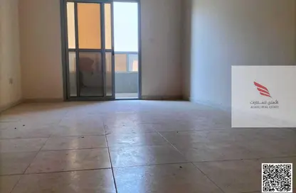 Apartment - 1 Bedroom - 1 Bathroom for rent in Al Naemiya Tower 1 - Al Naemiya Towers - Al Nuaimiya - Ajman