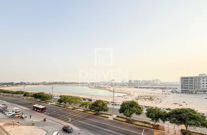 Apartment - 1 Bedroom - 2 Bathrooms for rent in Lakeside Tower A - Lakeside Residence - Dubai Production City (IMPZ) - Dubai