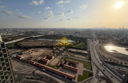 Office Space - Studio - 1 Bathroom for rent in Churchill Towers - Business Bay - Dubai Office Space - Studio - 1 Bathroom for rent in Churchill Towers - Business Bay - Dubai