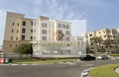 Apartment - 2 Bedrooms - 3 Bathrooms for sale in Saadiyat Beach Residences - Saadiyat Beach - Saadiyat Island - Abu Dhabi
