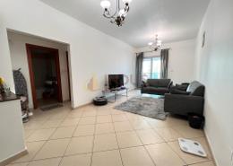 Apartment - 1 bedroom - 2 bathrooms for rent in Marina Diamond 6 - Marina Diamonds - Dubai Marina - Dubai