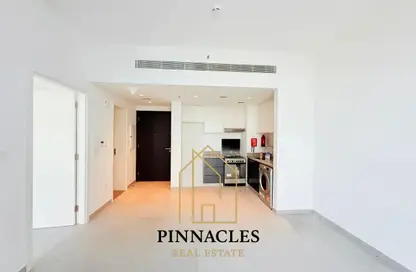 Apartment - 1 Bedroom - 2 Bathrooms for sale in The Riff - Aljada - Sharjah