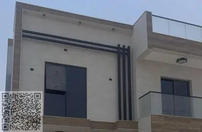فيلا - 5 غرف نوم - 7 حمامات للبيع في 1 الياسمين - الياسمين - عجمان