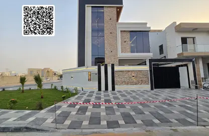 Villa - 5 Bedrooms - 7+ Bathrooms for sale in Al Yasmeen 1 - Al Yasmeen - Ajman