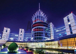 Best price Fully Fitted office in IT Plaza
