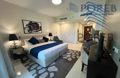 Apartment - Studio - 1 Bathroom for sale in Viridis B - Viridis Residence and Hotel Apartments - Damac Hills 2 - Dubai