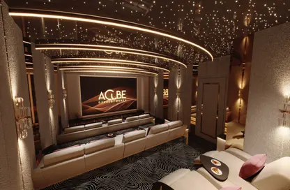 Apartment - Studio - 1 Bathroom for sale in Electra by Acube Developers - District 14 - Jumeirah Village Circle - Dubai