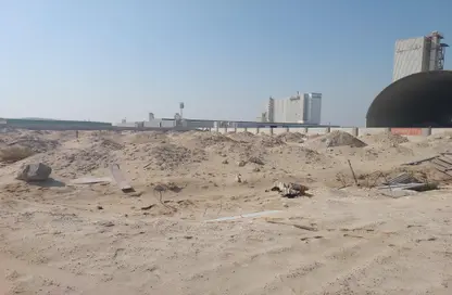 Industrial or commercial Land  in ICAD -1 Mussafah