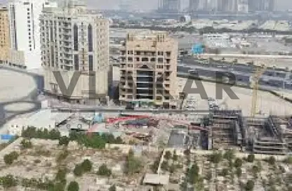 Land - Studio for sale in Sama Al Jaddaf - Al Jaddaf - Dubai