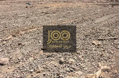 Land - Studio for rent in Umm Al Thuoob - Umm Al Quwain