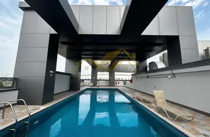 Apartment - 2 Bedrooms - 3 Bathrooms for rent in Jumeirah Garden City - Al Satwa - Dubai