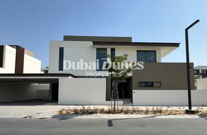 Villa - 4 Bedrooms - 5 Bathrooms for rent in Tilal Al Furjan - Phase One - Al Furjan - Dubai