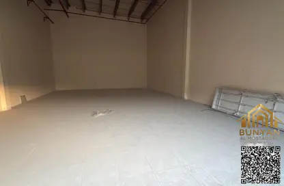 Warehouse - Studio - 2 Bathrooms for rent in Al Jurf Industrial 2 - Al Jurf Industrial - Ajman