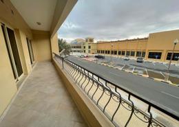 Apartment - 1 bedroom - 1 bathroom for rent in Golf Apartments - Al Hamra Village - Ras Al Khaimah