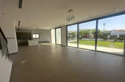Villa - 5 Bedrooms - 7 Bathrooms for rent in Sidra Villas III - Sidra Villas - Dubai Hills Estate - Dubai