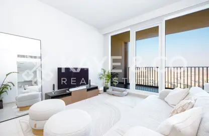 Apartment - 2 Bedrooms - 3 Bathrooms for sale in Harbour Gate Tower 2 - Harbour Gate - Dubai Creek Harbour (The Lagoons) - Dubai