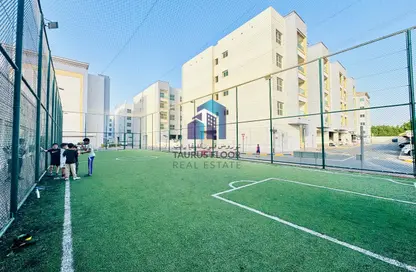 Apartment - 3 Bedrooms - 4 Bathrooms for rent in wasl Oasis II - Al Muhaisnah 4 - Al Muhaisnah - Dubai