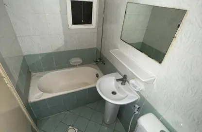 Apartment - Studio - 1 Bathroom for rent in Al Rashidiya 3 - Al Rashidiya - Ajman