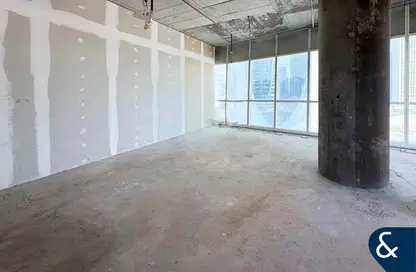 Office Space - Studio for sale in B2B Tower - Business Bay - Dubai